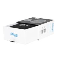 STAGG SPM-435 BK MONITORY DOUSZNE - 7