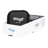 STAGG SPM-435 BK MONITORY DOUSZNE - 8