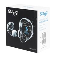 STAGG SPM-435 TR MONITORY DOUSZNE - 2