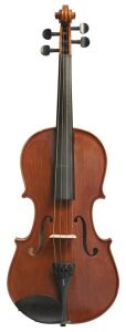 STENTOR 1551/A CONSERVATOIRE 4/4 SKRZYPCE - 2