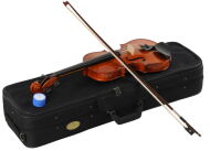 STENTOR 1560/A CONSERVATOIRE II 4/4 SKRZYPCE - 2