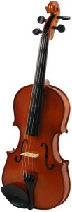 STENTOR 1560/A CONSERVATOIRE II 4/4 SKRZYPCE - 3