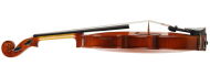 STENTOR 1560/A CONSERVATOIRE II 4/4 SKRZYPCE - 5