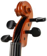 STENTOR 1560/A CONSERVATOIRE II 4/4 SKRZYPCE - 7