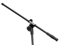 STIM M-06T STATYW MIKROFONOWY NISKI TELESKOP - 2