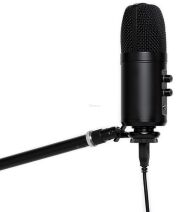 STAGG SUSM60D MIKROFON USB Z INTERFEJSEM - 3