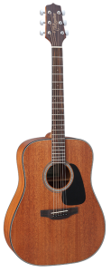TAKAMINE GD11M-NS + POKROWIEC BE JOE - 2