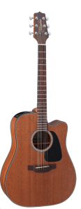 TAKAMINE GD11MCE NS - 6