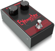 TC ELECTRONIC EYEMASTER METAL DISTORTION - 2