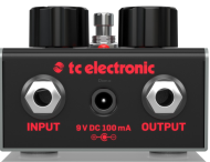 TC ELECTRONIC EYEMASTER METAL DISTORTION - 3