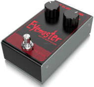 TC ELECTRONIC EYEMASTER METAL DISTORTION - 4