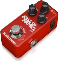 TC ELECTRONIC HALL OF FAME 2 MINI REVERB - 2