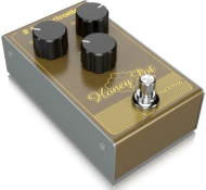 TC ELECTRONIC HONEY POT FUZZ - 2