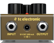 TC ELECTRONIC HONEY POT FUZZ - 3