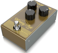 TC ELECTRONIC HONEY POT FUZZ - 4