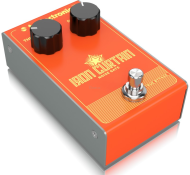TC ELECTRONIC IRON CURTAIN NOISE GATE - 2