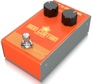 TC ELECTRONIC IRON CURTAIN NOISE GATE - 4