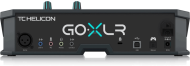TC HELICON GO XLR MIKSER SAMPLER DO STREAMINGU - 2