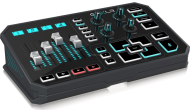 TC HELICON GO XLR MIKSER SAMPLER DO STREAMINGU - 3
