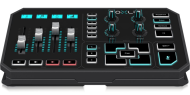 TC HELICON GO XLR MIKSER SAMPLER DO STREAMINGU - 5