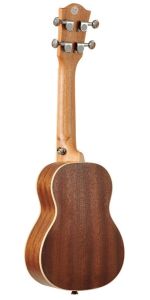 EVER PLAY UK24-30 UKULELE KONCERTOWE - 2