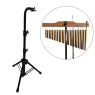 V-TONE CH25 CHIMES DZWONKI ZE STATYWEM ZESTAW - 3