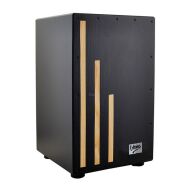 V-TONE CJ 10 CAJON STRUNOWY SKRZYNIA PERKUSYJNA SET Z POKROWCEM - 2
