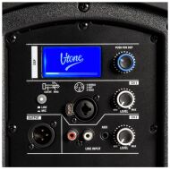 V-TONE NBX-112 KOLUMNA GŁOŚNIKOWA AKTYWNA 12 DSP - 7