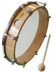 VELTON TD-10 BĘBENEK - 3