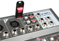 VONYX VMM-F401 - 5