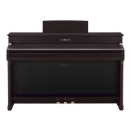 YAMAHA CLP-835R - 3