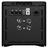 YAMAHA STAGEPAS 200 - 6