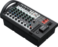 YAMAHA STAGEPAS 600BT - 3