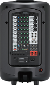 YAMAHA STAGEPAS 600BT - 6