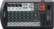 YAMAHA STAGEPAS 600BT - 2