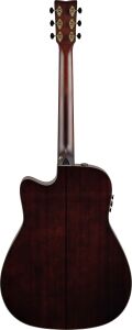 YAMAHA TAG3C NT - 2
