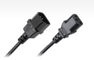 KABEL ZASILAJĄCY AC PRZEDŁUŻACZ 3m KPO2770-3 - 2