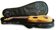 ZEBRA MUSIC POKROWIEC DO UKULELE SOPRANOWEGO UKS01 - 5