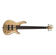 CORT A5 CUSTOM 20TH NAT BAS Z FUTERAŁEM - 2