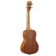 EVER PLAY UK24-30M UKULELE KONCERTOWE MAT - 2