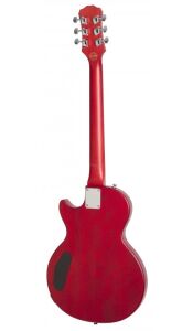EPIPHONE LES PAUL SPECIAL SATIN E1 CHV CHERRY VINTAGE - 2