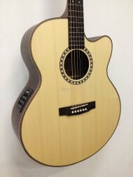 DOWINA DANUBIUS JCE DS - 4
