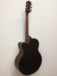DOWINA DANUBIUS JCE DS - 3
