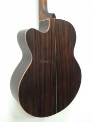 DOWINA DANUBIUS JCE DS - 5