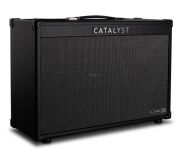 LINE 6 CATALYST 200 + LFS2 FOOTSWICH + CVR200 POKROWIEC ZESTAW - 2
