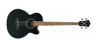IBANEZ AEB8E-BK - 2