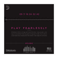 DADDARIO NYXL0942 FOLIOPAK - 2