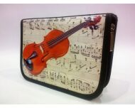 ZEBRA MUSIC PIÓRNIK SZTYWNY SKRZYPCE - 2