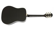 EPIPHONE PRO-1 PLUS ACOUSTIC EB - 2