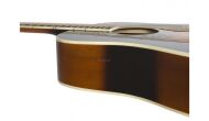 EPIPHONE PRO-1 PLUS ACOUSTIC VS - 4